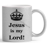 Cani argintii perlate, Mesaje crestine